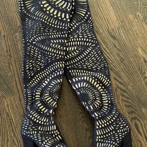 Over the knee Jeffrey Campbell Boots